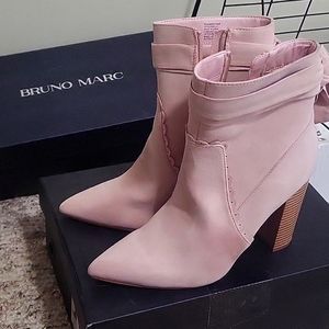 Cute Pink Heels